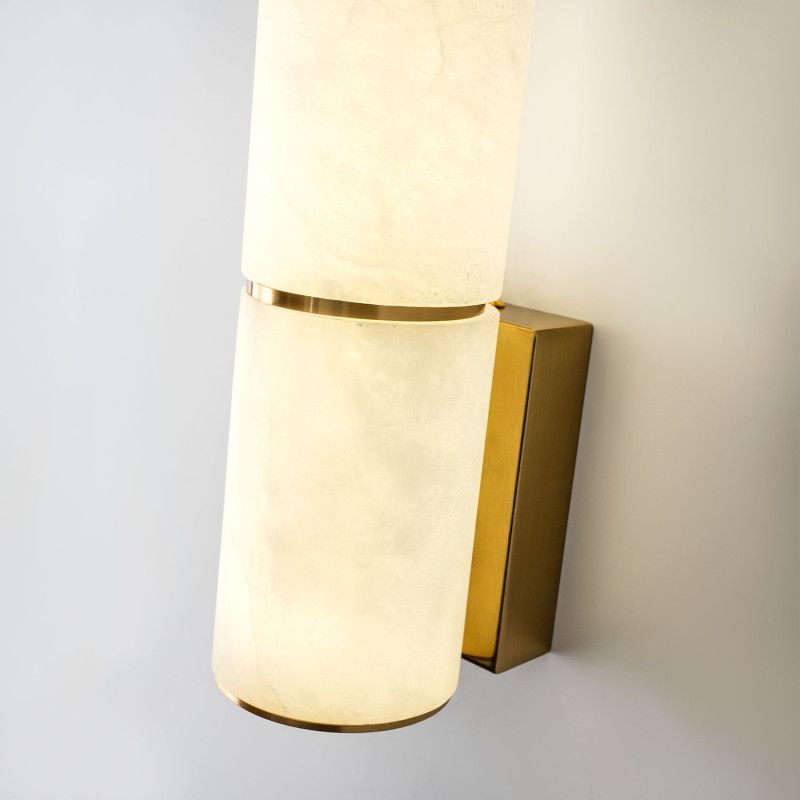 Настенный светильник MODESTYLE MS.106.270 BS бронза