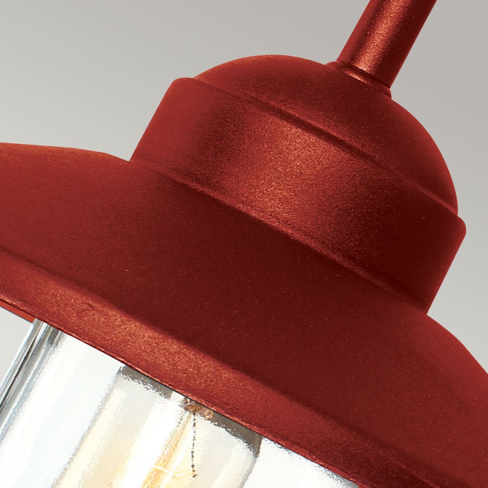 Настенный фонарь Elstead Lighting, Арт. KLAMPENBORG-OXR