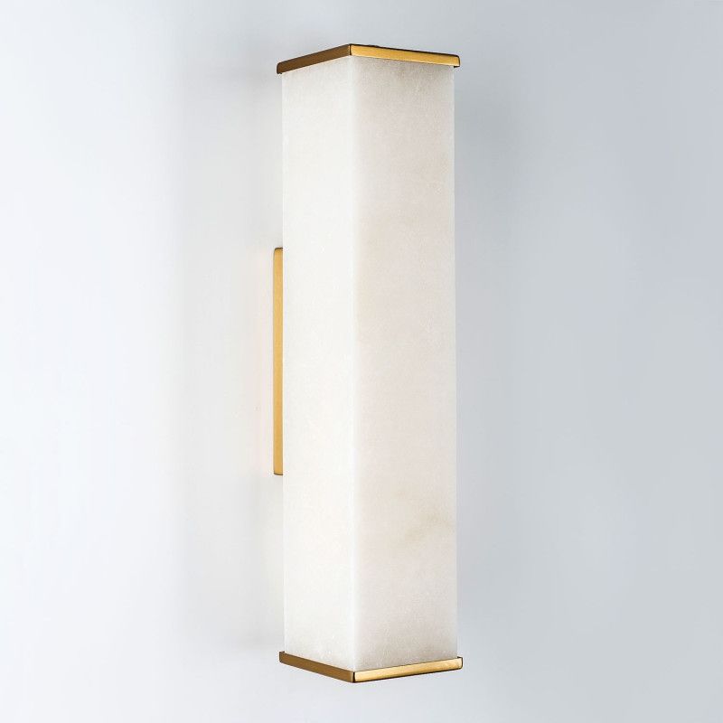 Настенный светильник MODESTYLE MS.108.400 BS бронза