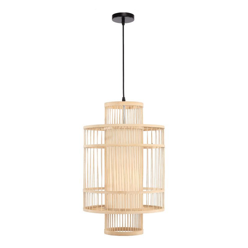 Подвесная люстра *30*100 см, 1*E27*40W, ST-Luce Alma SL6241.523.01, бежевый