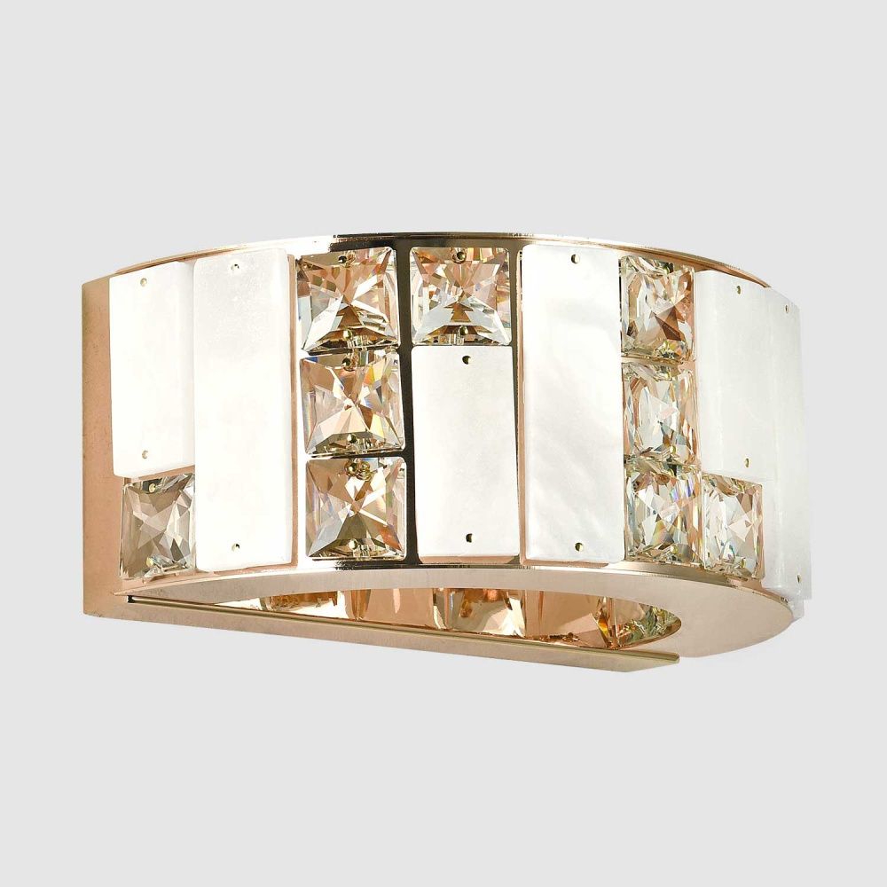 Настенный светильник MODELUX premium ML.6985.230P GD золото