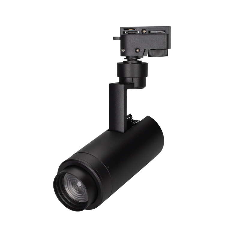 Светильник на шине Arlight 025940(1) 15,5*6,7*18 см, 10W, белый (дневной)K,