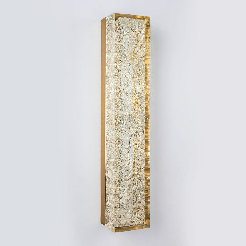 Настенный светильник MODESTYLE MS.9020.500 BS