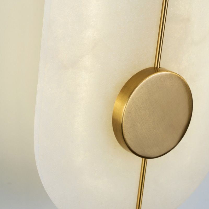 Настенный светильник MODESTYLE MS.201.425 BS бронза