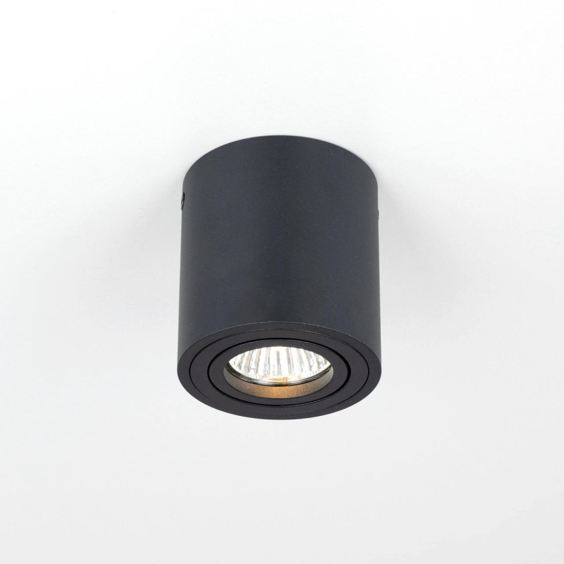 Светильник Черный Citilux Дюрен CL538113