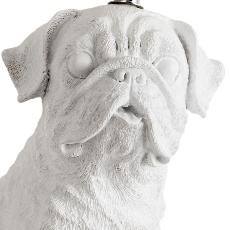 Настольная лампа Celesta A1512LT-1WH Arte Lamp, белый