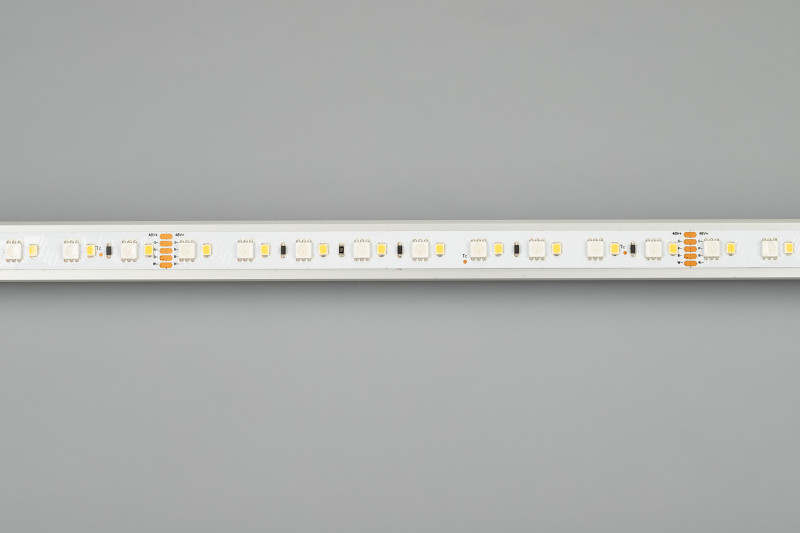 Лента IC-40000-5060-108-48V RGB-Day4000 (12mm, 15W, IP20) (Arlight, стабилизированная) 029988. Цена указана за 40 метров. Продается кратно 40 метрам.