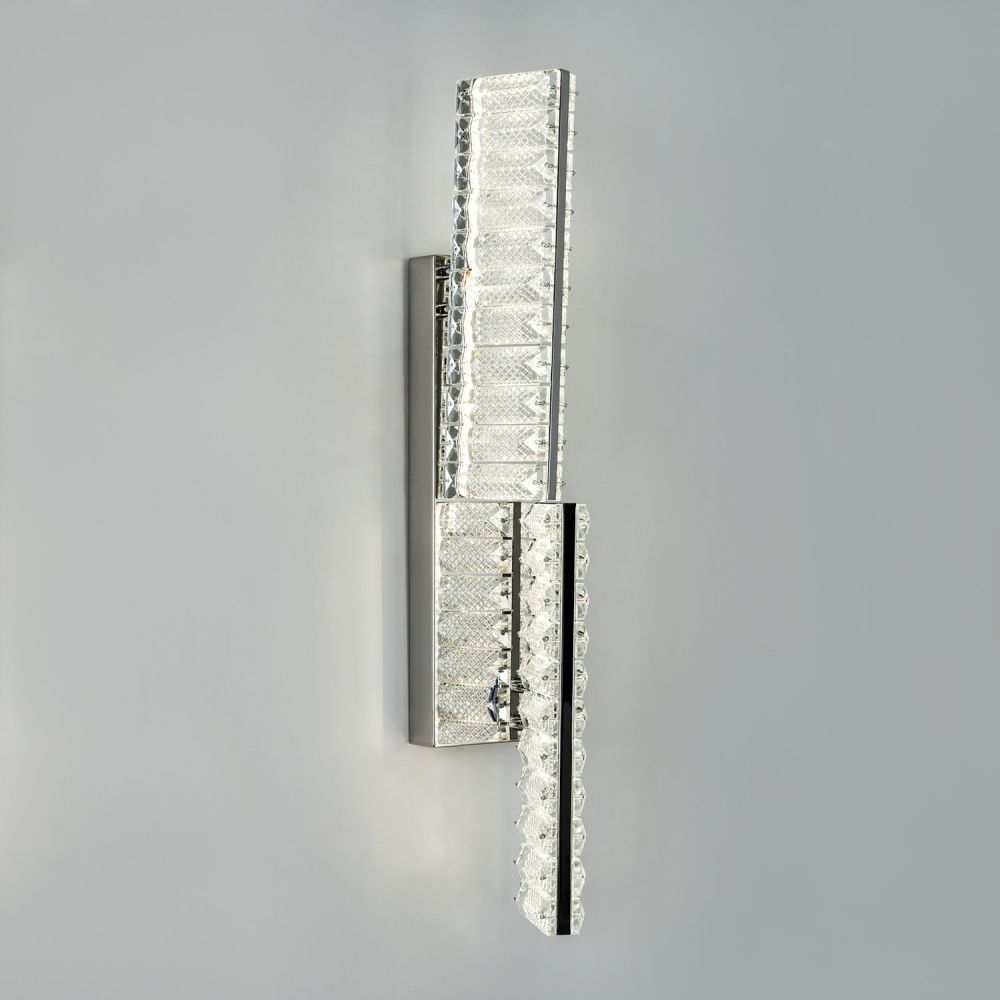 Настенный светильник MODELUX ML.757.02 CR