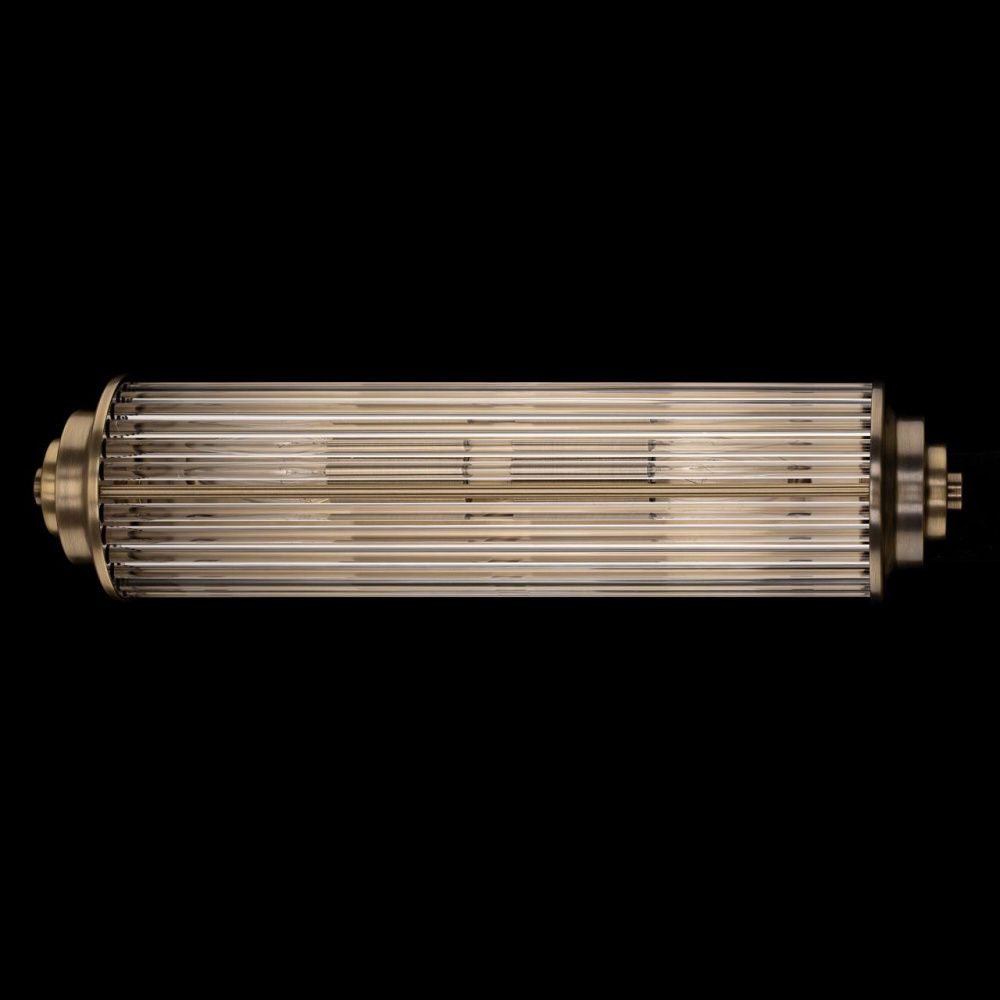 Светильник настенный *10*-42 см, 2*E14*40W, Citilux Verdon CL448013, Бронза