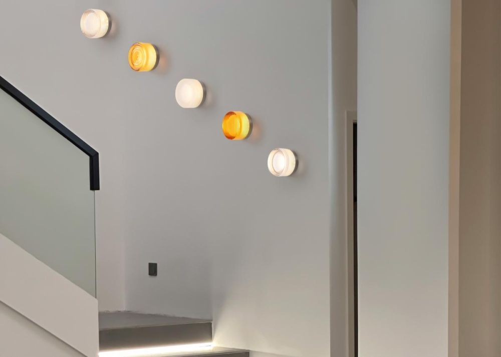 Настенный светильник 14 см, 7W, 3000K, Freya Retro FR5603WL-L8W, никель