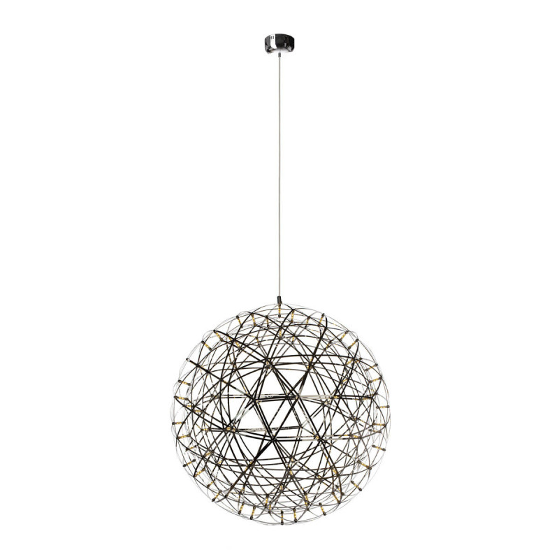 Подвесной светильник LOFT IT 1898/8 диаметр 80 см