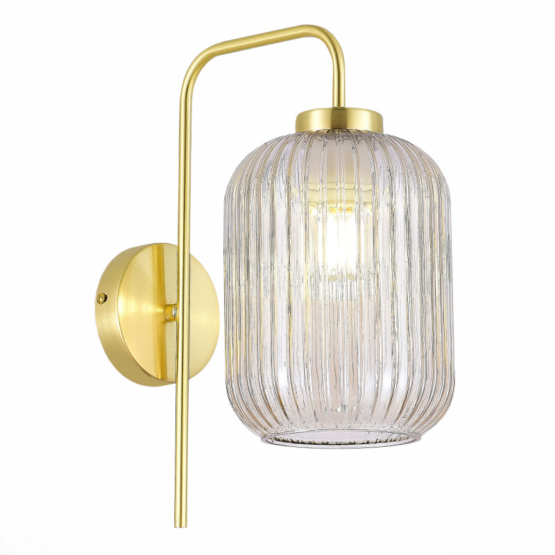 Бра ST LUCE GRAN SL1154.331.01 Латунь