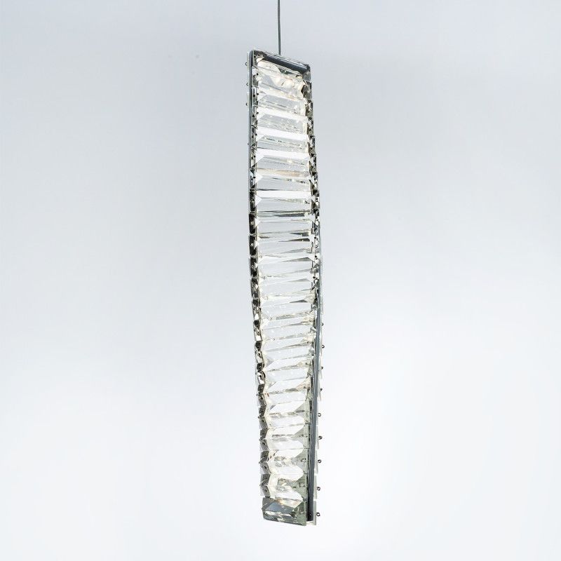 Подвесной светильник MODESTYLE MS.88910.1 CR хром