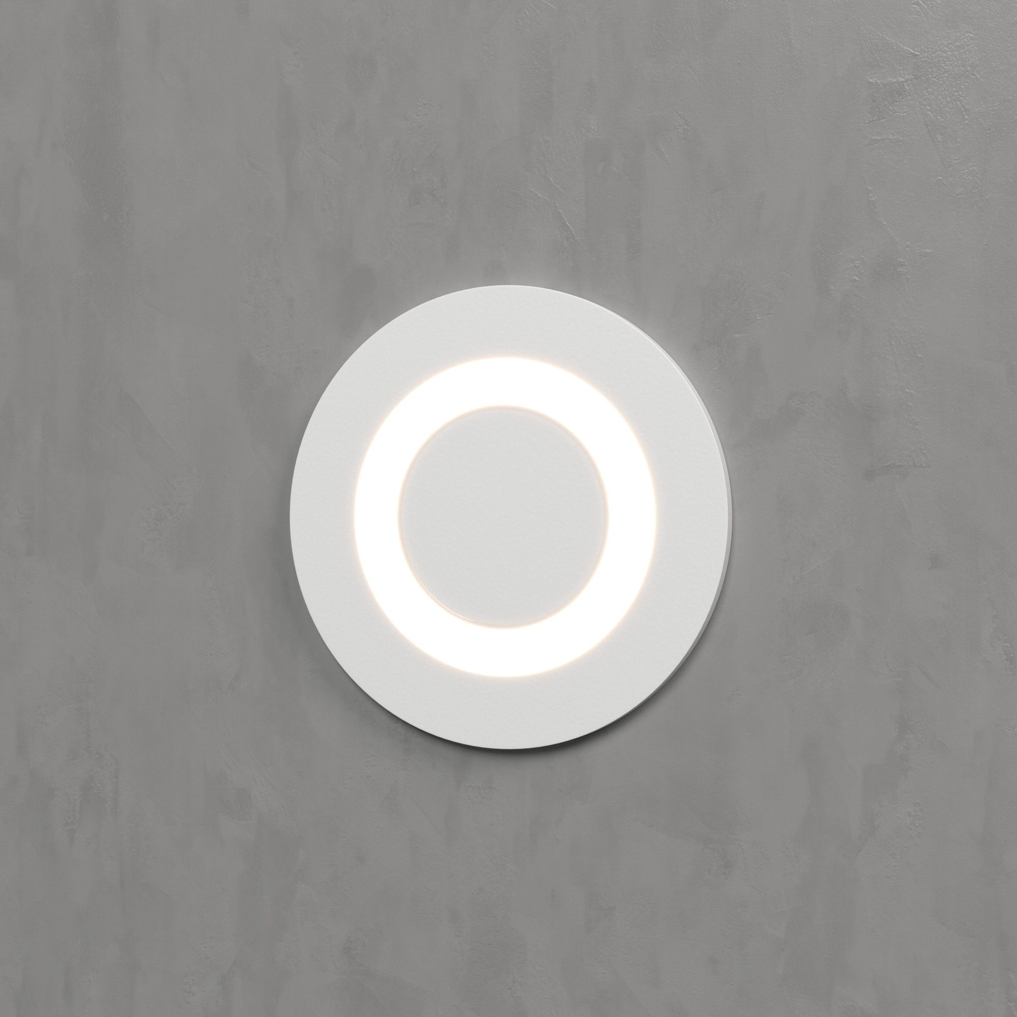 Подсветка для лестниц и дорожек MRL LED 1107 белый Elektrostandard
