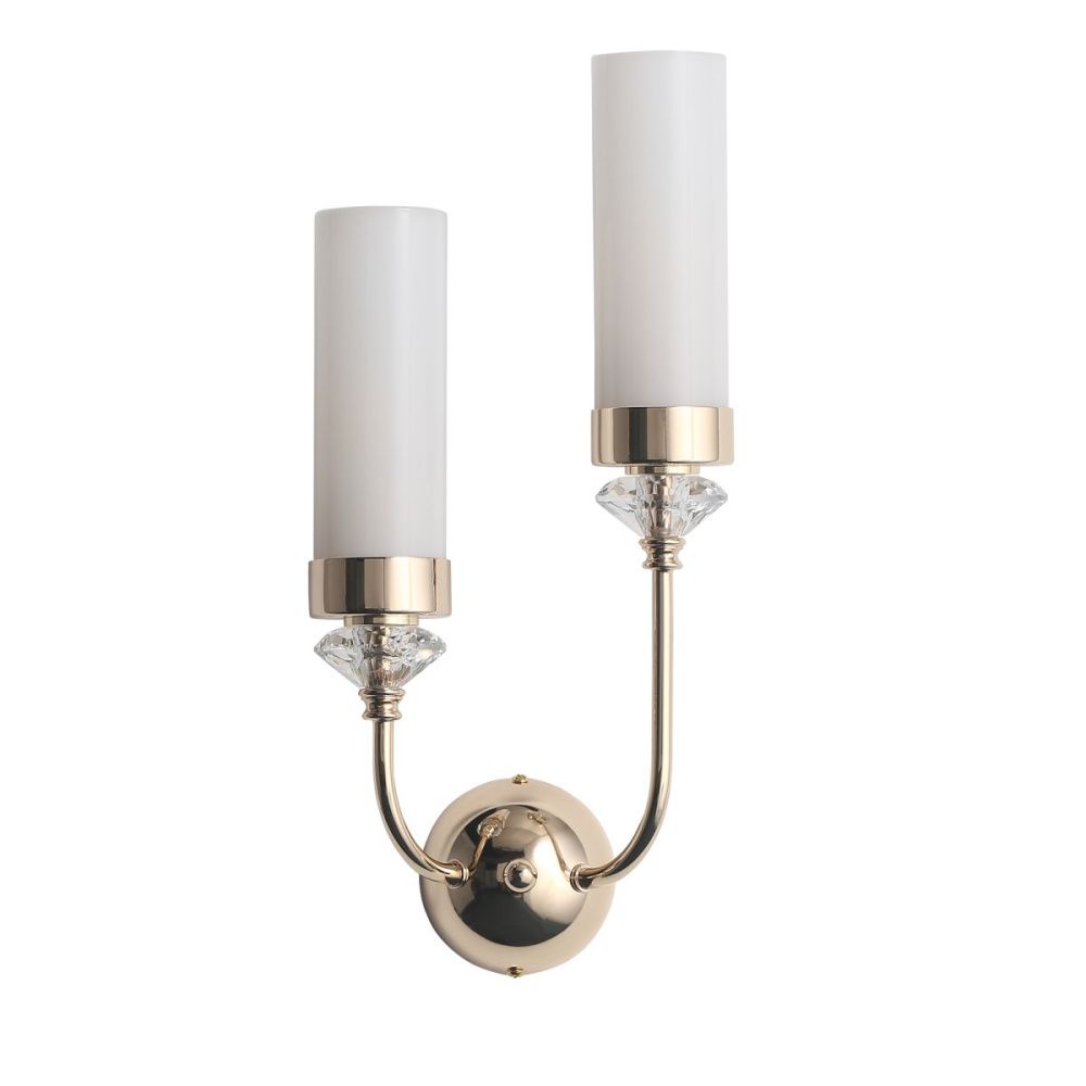 Бра 42 см, ST Luce Элегра SL1402.251.02, золото