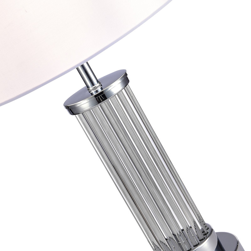 Светильник 63 см, ST Luce CORSI SL1003.104.01, хром