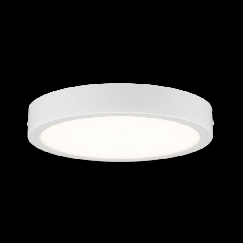 Светильник 20*3 см, LED*22 W, 4000 К, Белый Citilux Галс CL5522N