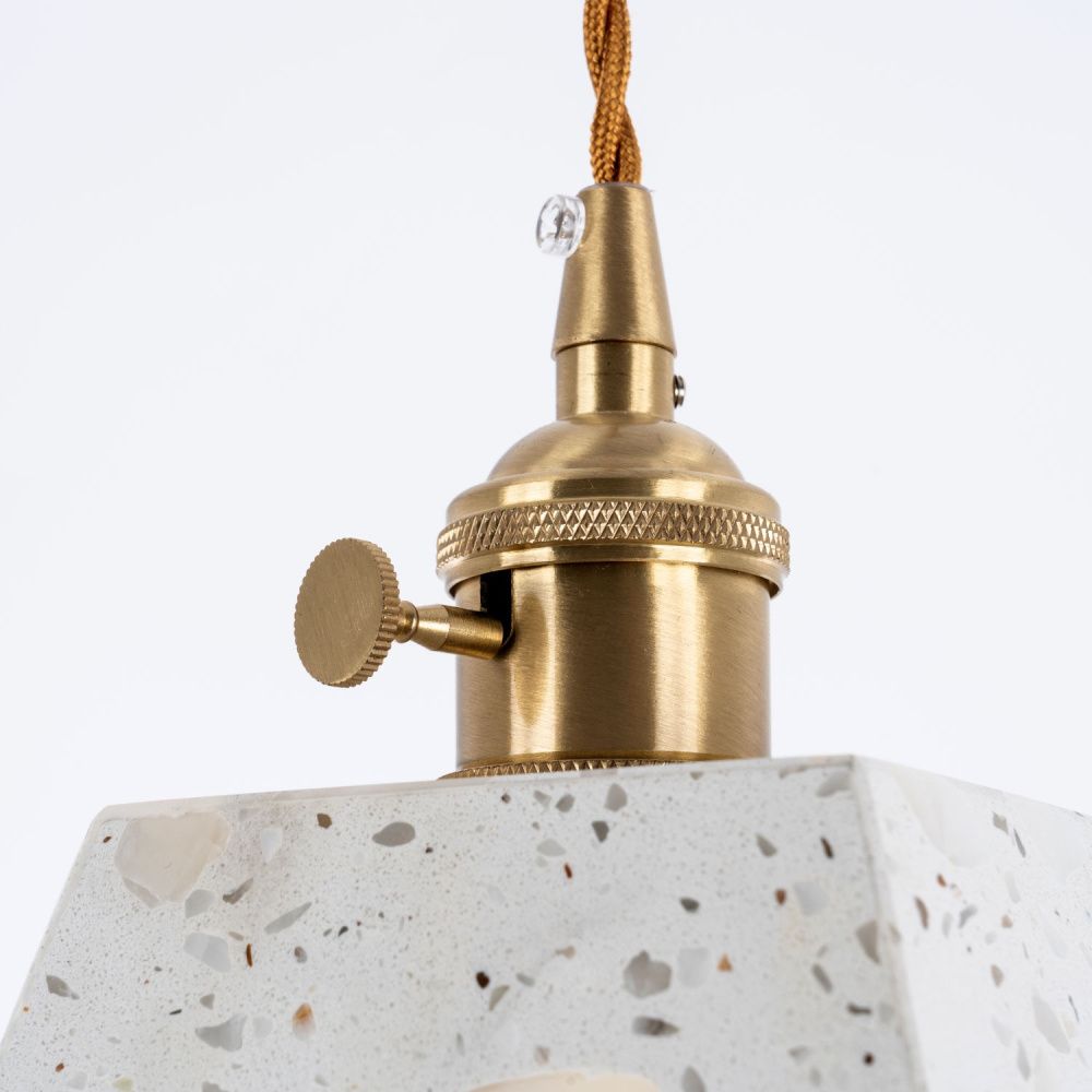 Подвесной светильник MODESTYLE MS.153.150 BS