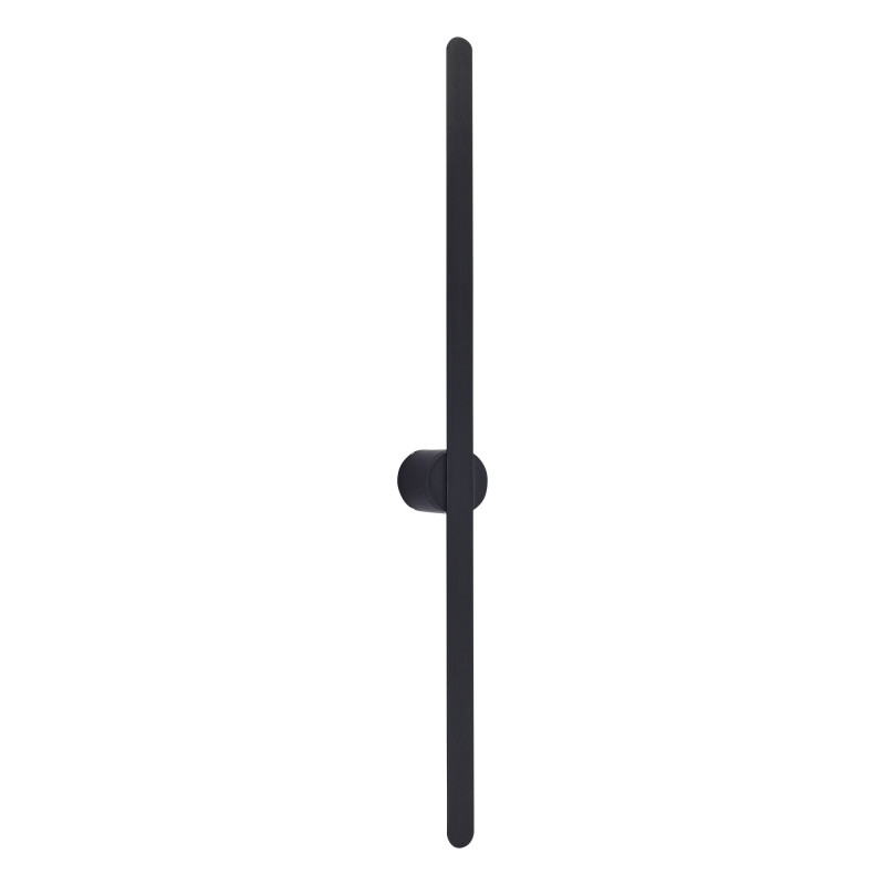 Бра 80 см, 12W, 4000K ST LUCE ST607.442.12 Черный