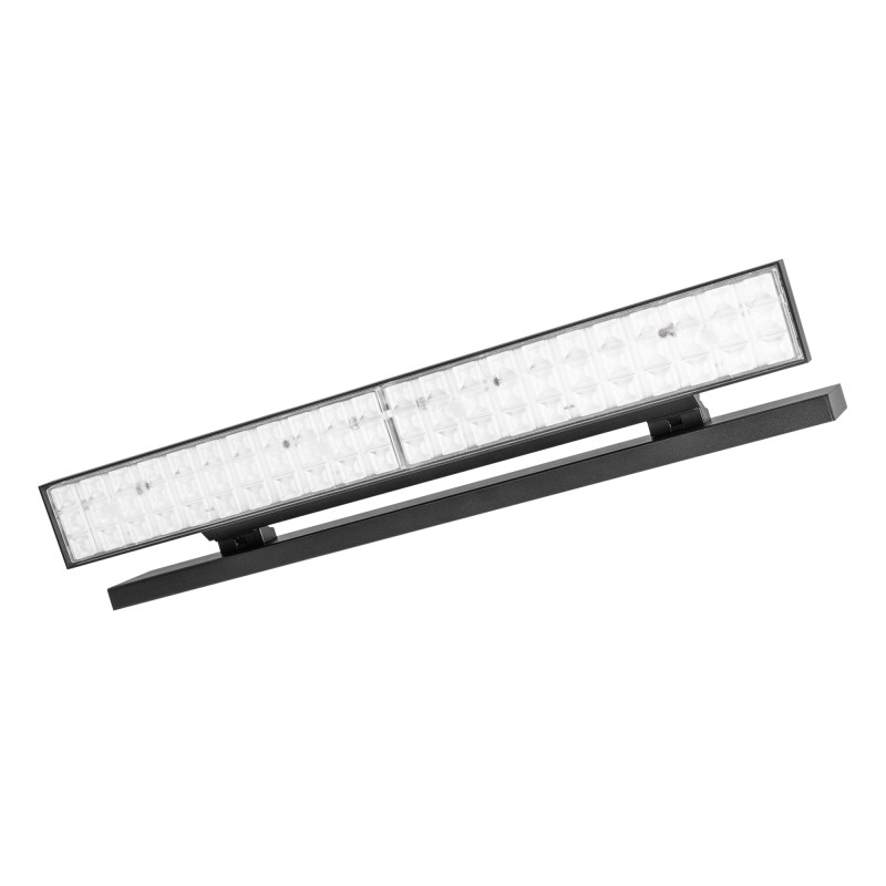 Светильник на шине Arlight 035496 58,2*13,8*11 см, 50W, белый (дневной)K,