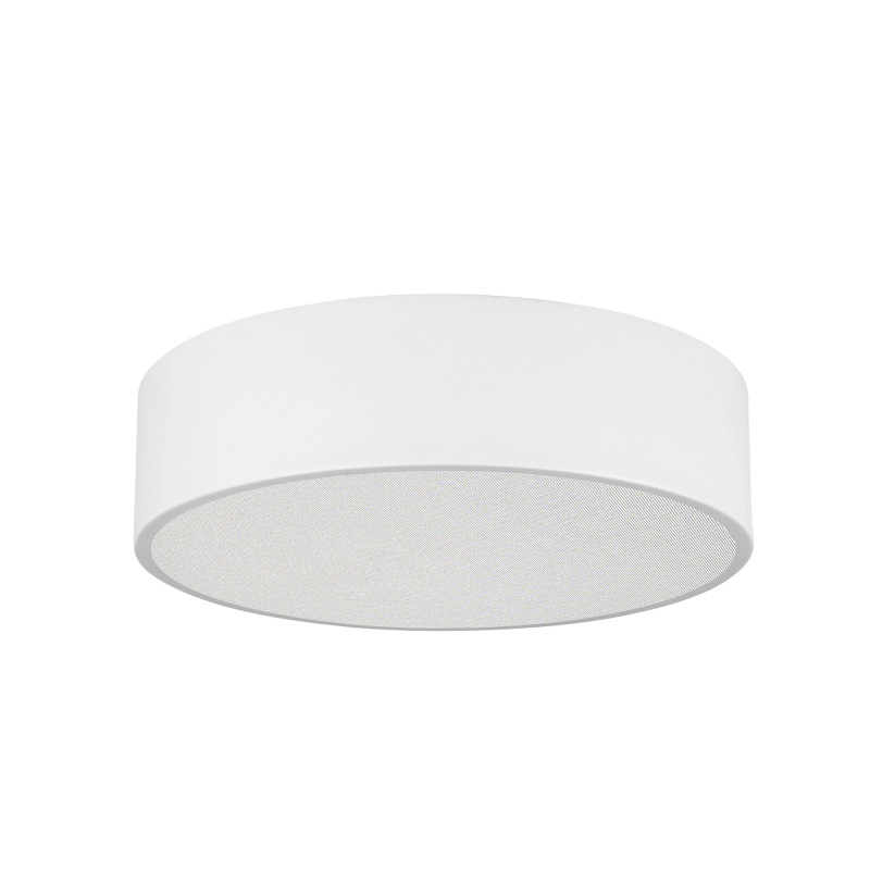 Накладной светильник Arlight 022104(3) *40*10 см, 25W, белый (дневной)K,
