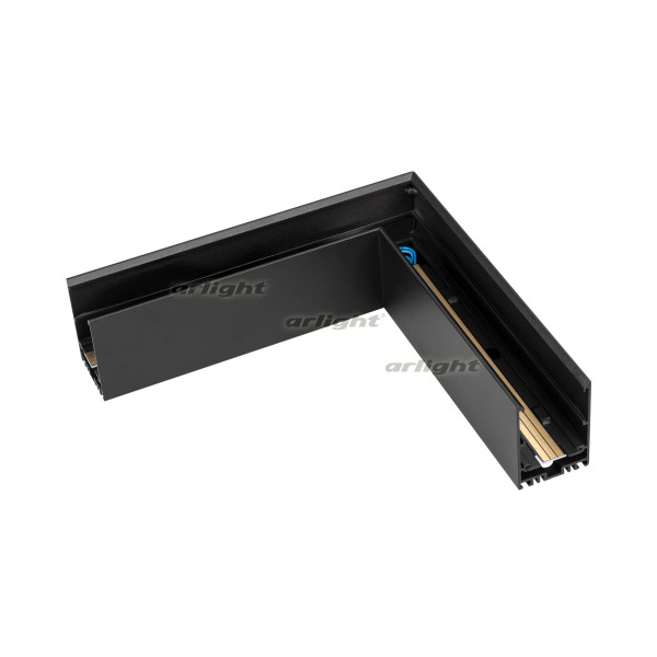 Коннектор Arlight 026925(3) 23*23*4,5 см. L - образный коннектор