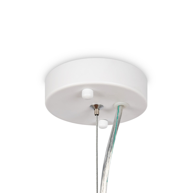 Светильник 75 см, Freya Florencia FR5049PL-27W, белый
