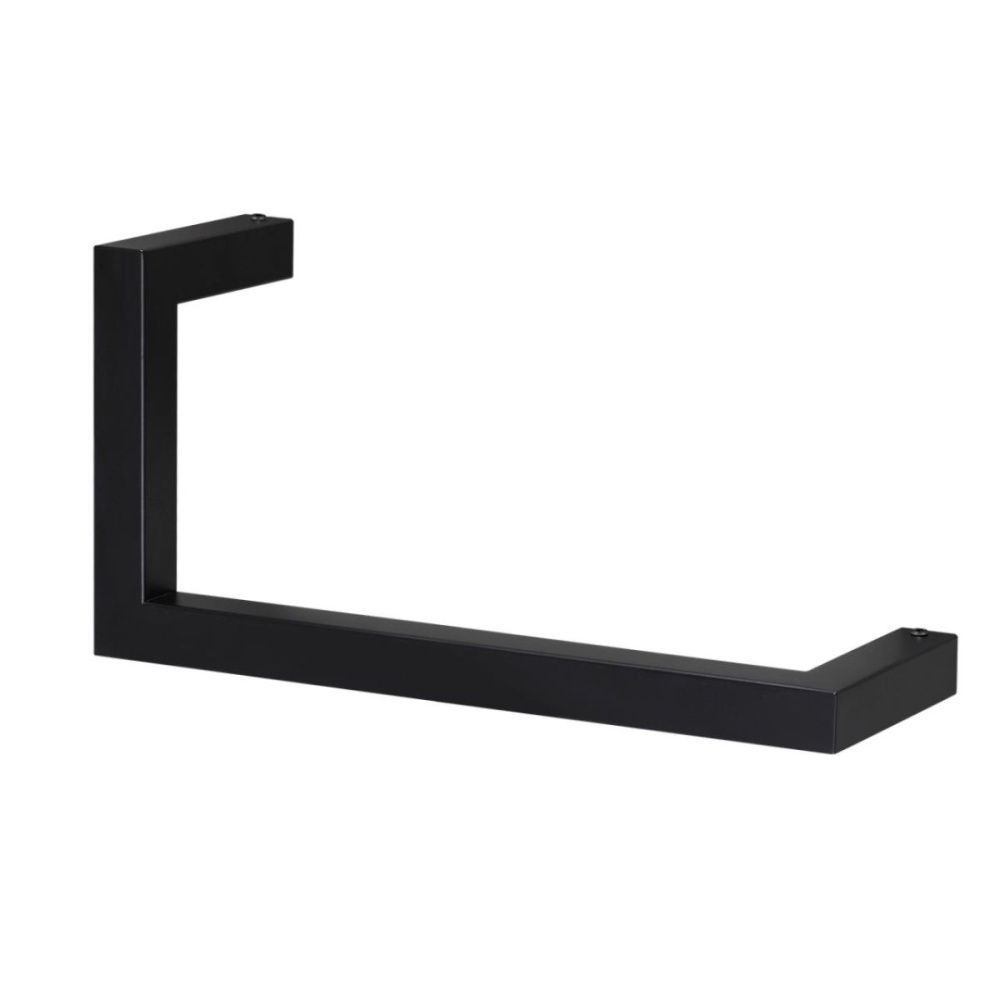 Настенный светильник 40 см, 10W, 3000K, Odeon Light Hightech Grafic 7153/10WL, черный