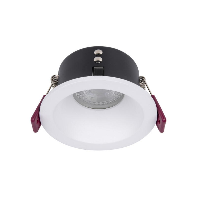 Встраиваемый светильник 8,7*4,4 см, 35W, К, Favourite Soggy 4528-1C