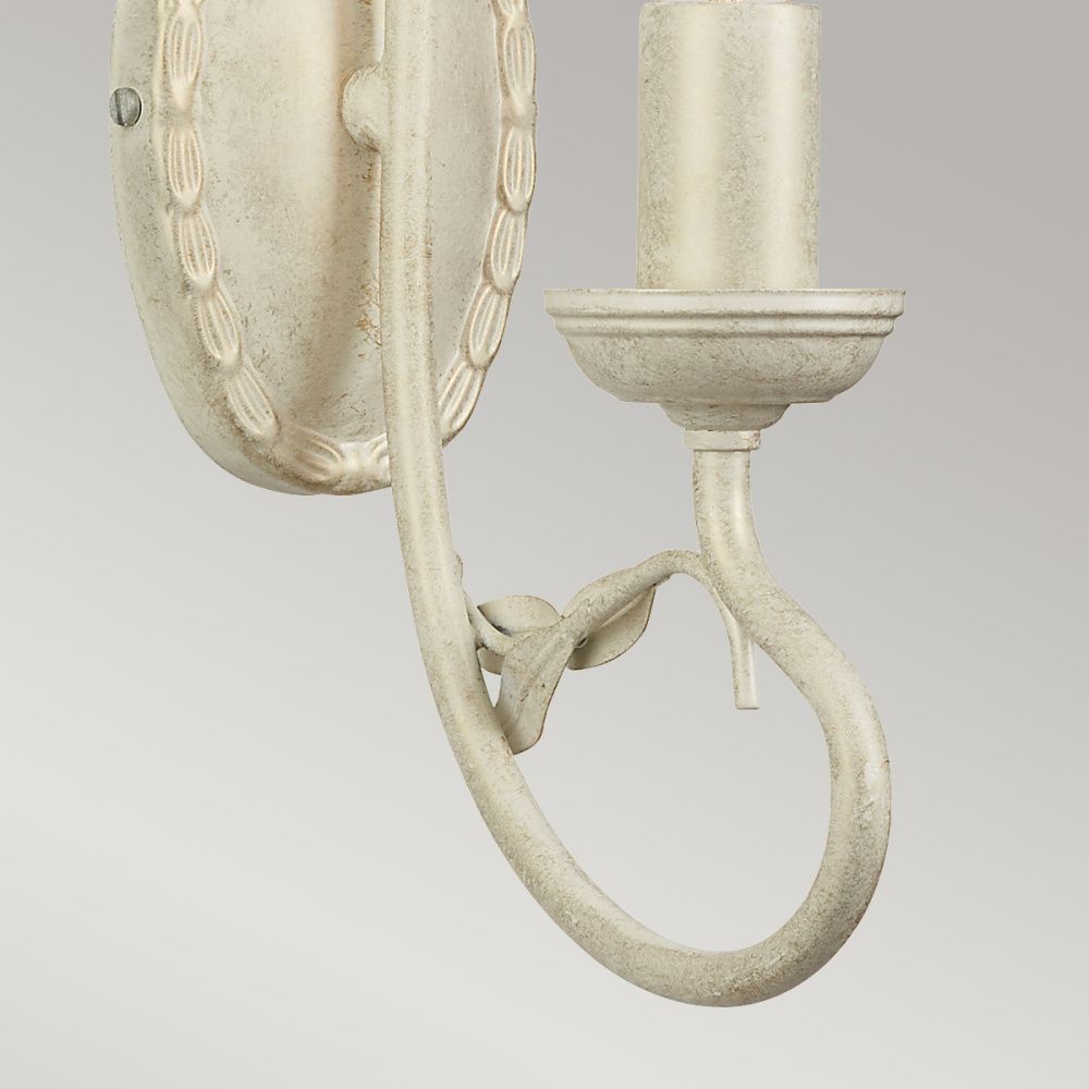 Бра Elstead Interior, Арт. OV1-IVORY-GOLD