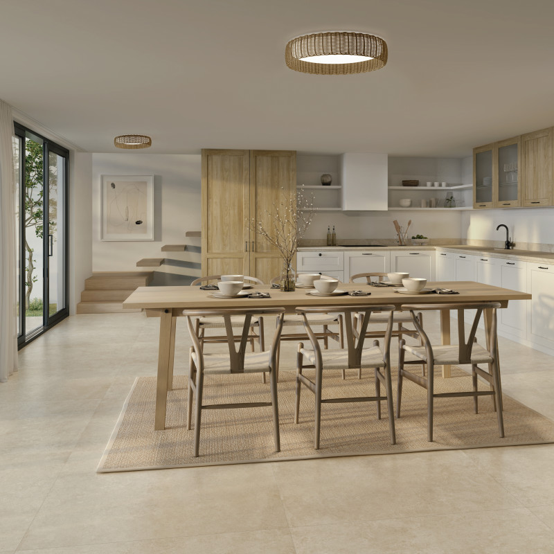 Светильник *54,5*11,5 см, LED *  50W, 3000К-6000К Mantra Kilimanjaro 8193, белый