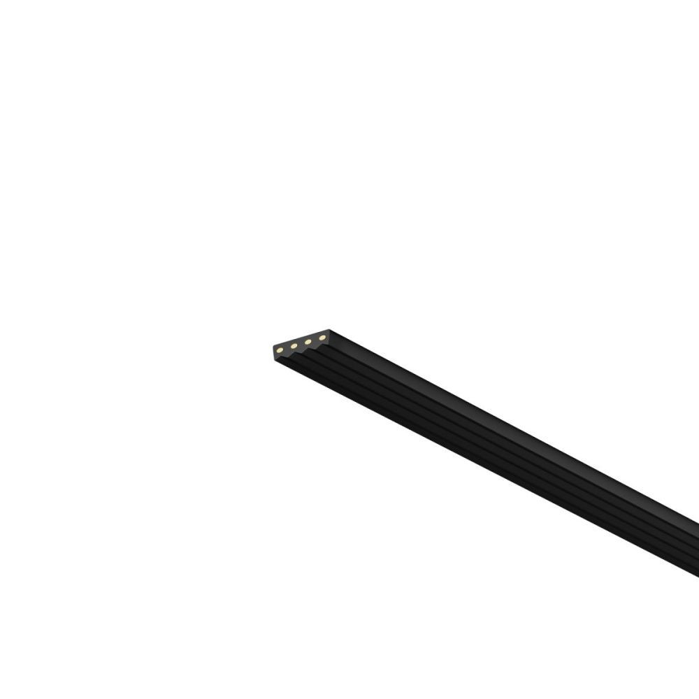 Токоведущая лента 1000 см, Maytoni Exility IP O-TR002-PW-10M, черный