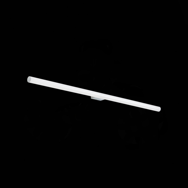 Светильник настенный 120 см, 22W 3000K ST LUCE CURRA SL1599.171.01 Хром