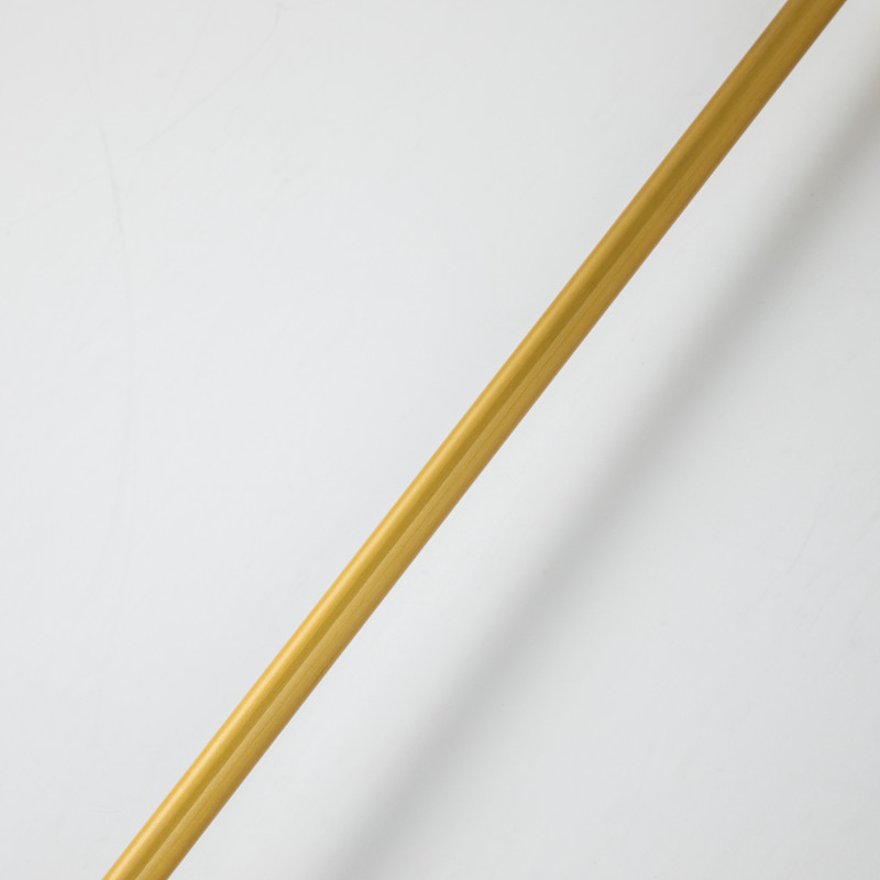 Бра Favourite Reed 3001-3W, D70*W50*H1500, каркас светильника в цвете латунь