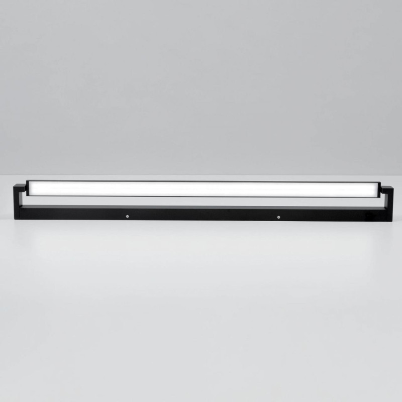 Светильник 32W, 4000K Citilux Визор CL708291N черный
