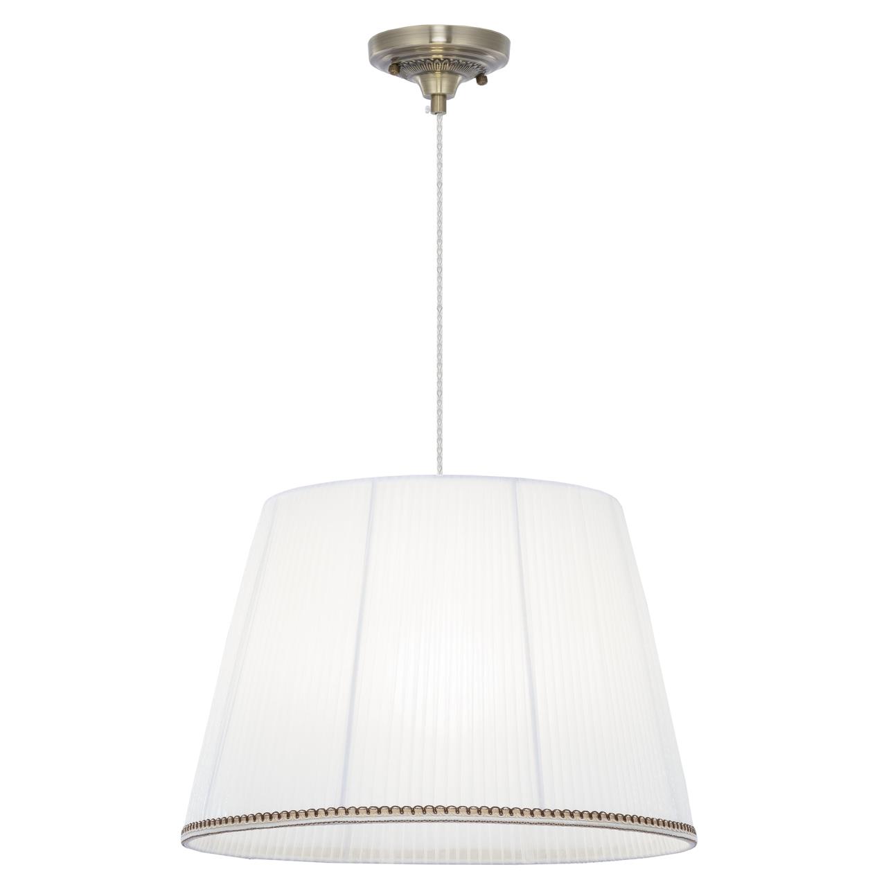 Светильник 42 см, Citilux CL402030, бронза