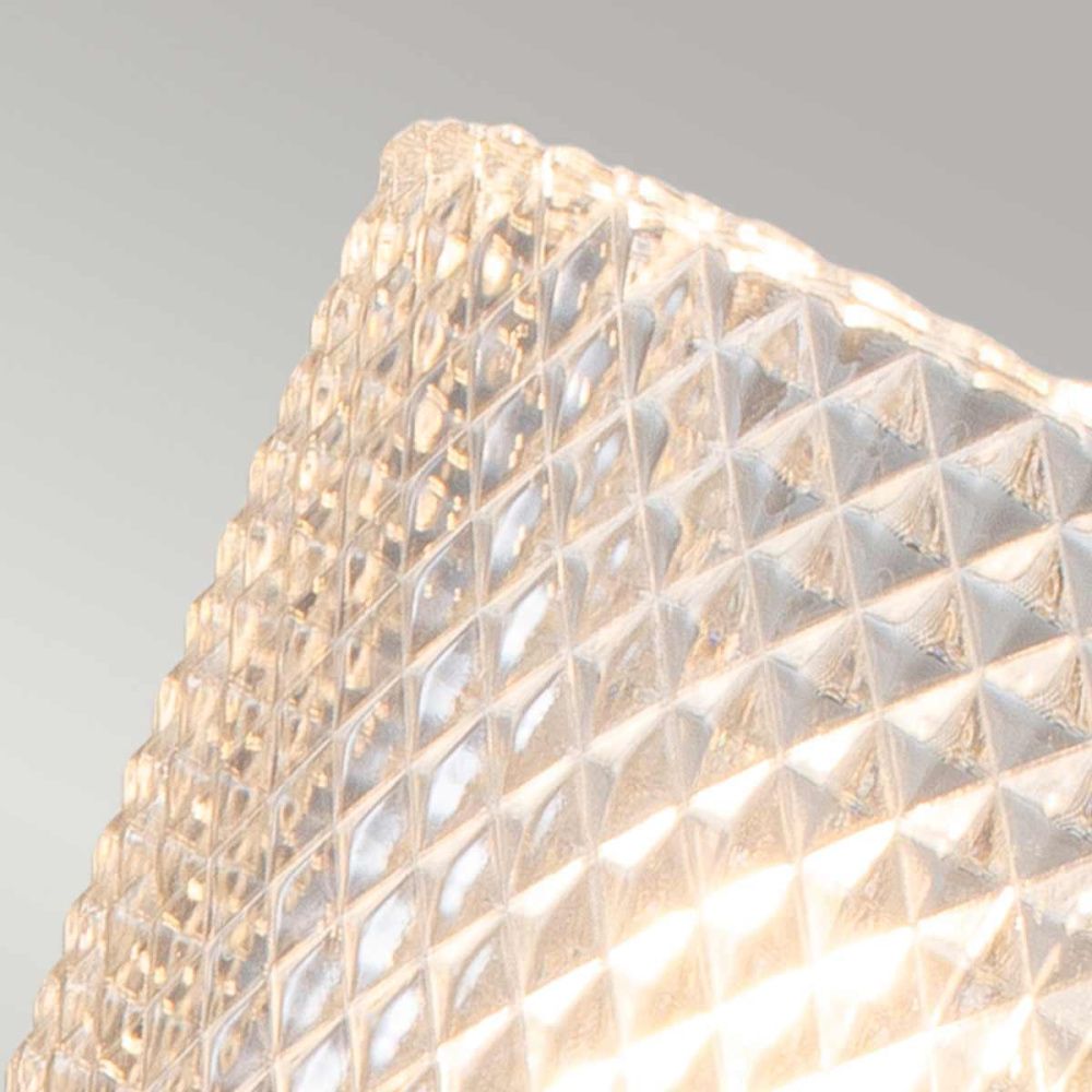 Бра для ванных комнат Elstead Lighting, Арт. BATH-VERITY-BB