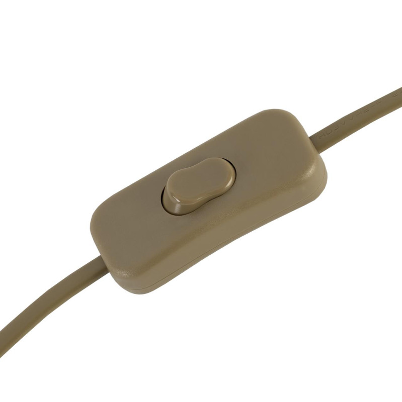 Настольный светильник 16*40 см, Е27 Citilux CL420813 Гаруда