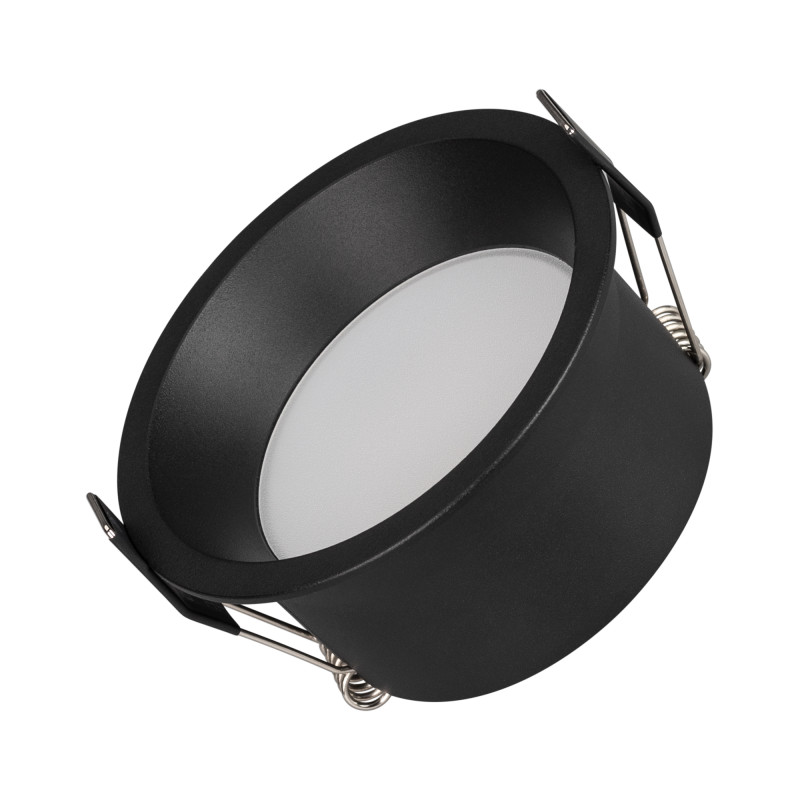 Встраиваемый светильник Arlight 035612 *10,4*5,5 см, 12W, белый (дневной)K,