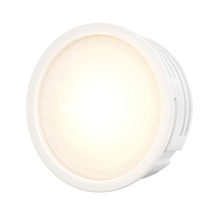 Светодиодный модуль 7W 3000K DIM 110° (7195) Voltega VG03-warm7W-110-MD 7195