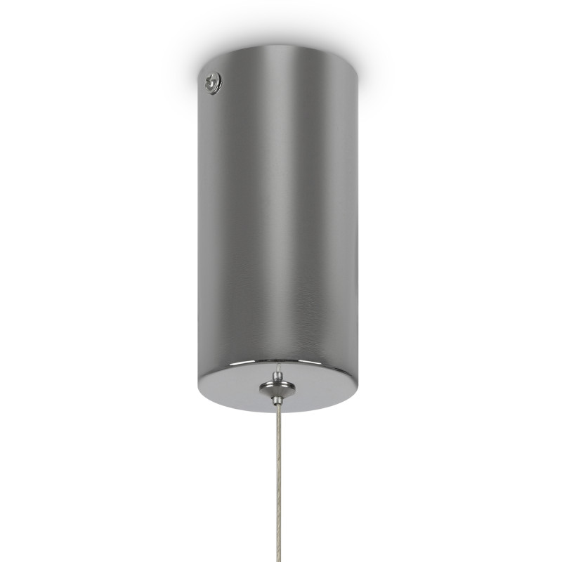 Светильник 60 см, 25W, 3000K Maytoni MOD072PL-L28CH3K, хром