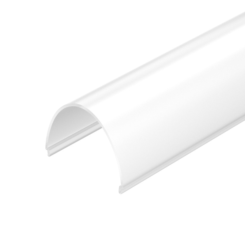 Экран Arlight 036348 200*4,3*2,84 см. Цена указана за 2 метра. Продается кратно 2 метрам.