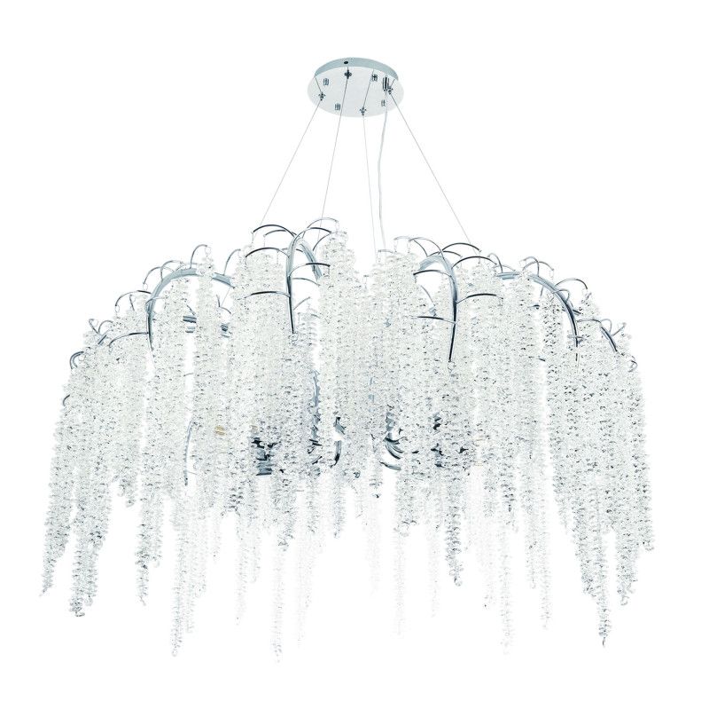 Подвесная люстра MODESTYLE MS.2110.1000 CR