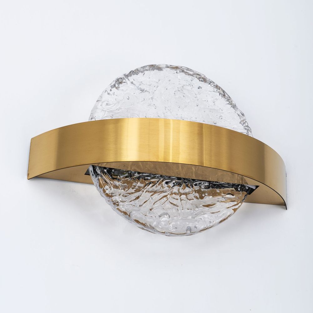 Настенный светильник MODESTYLE MS.1511.250 BS