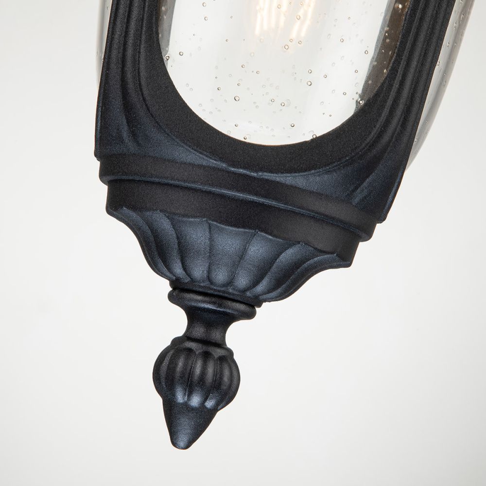 Подвесной фонарь Elstead Lighting, Арт. CC8-S-BK
