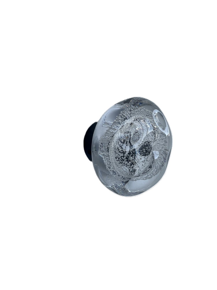 Бра MB-81061Transparent, L100/W125/H145mm LED, 7W, K, Alva Donna,