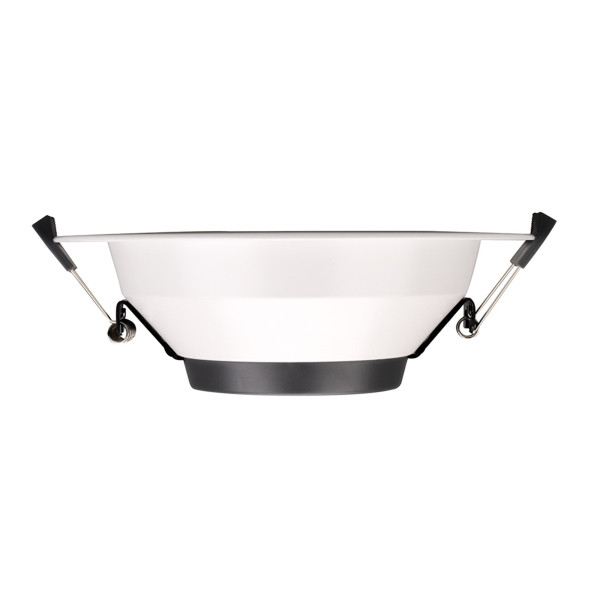 Светильник Downlight Arlight 023216(2) *20*6,8 см, 20W, белый (теплый)K,