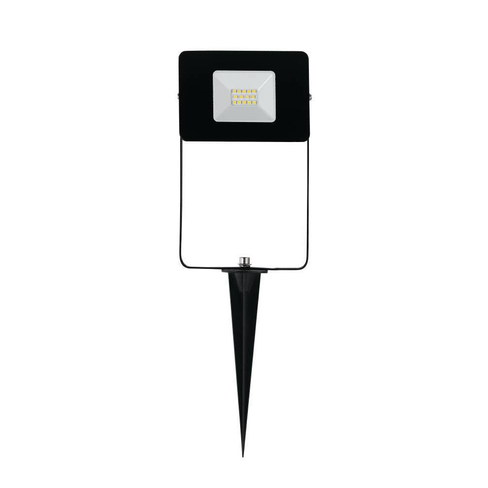 Уличный светильник 11,5*3,5*31 см, 1*LED черный  Eglo PROMO  Faedo 4 97471