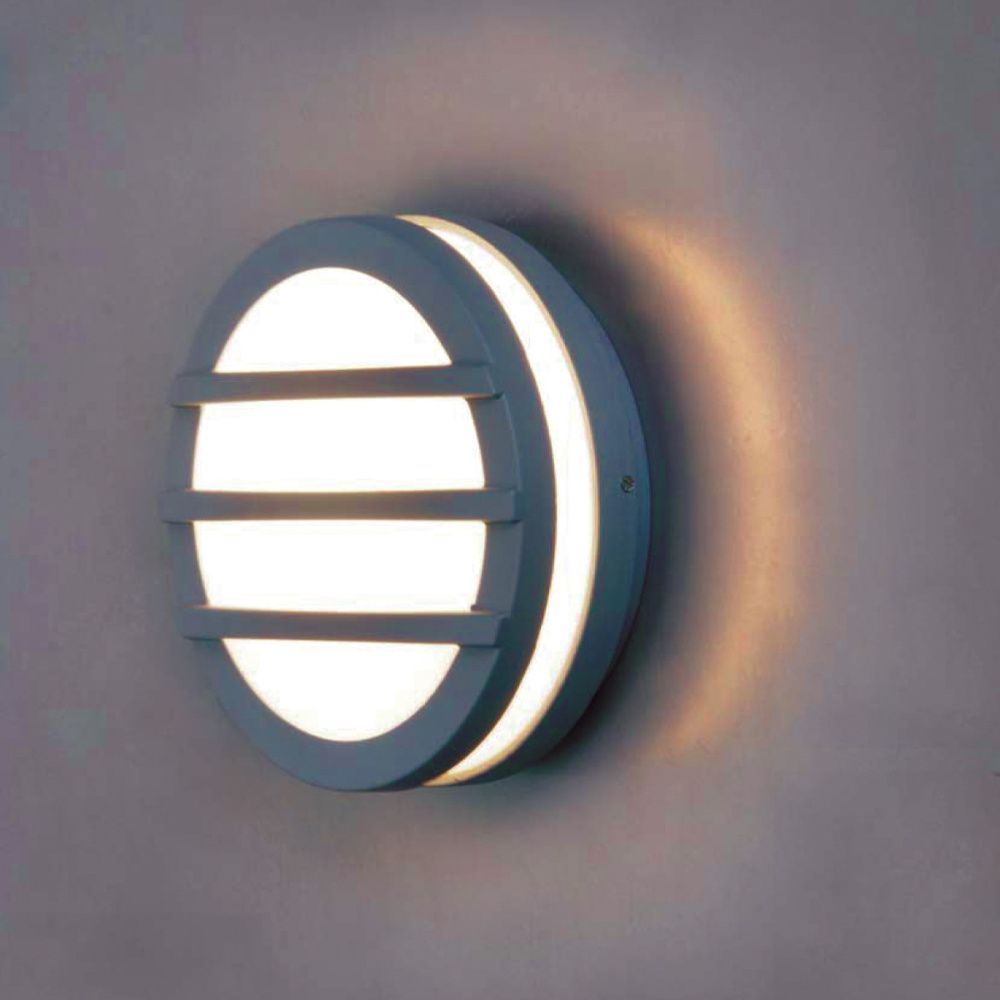 Настенный фонарь Elstead Lighting, Арт. ANO-2W