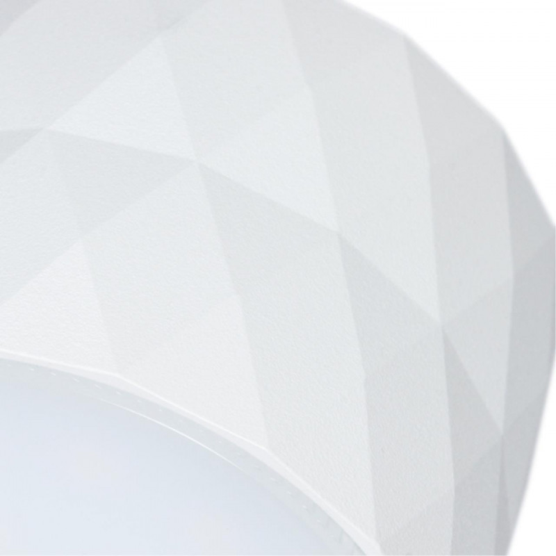 Светильник Arte Lamp Fang A5552PL-1WH белый